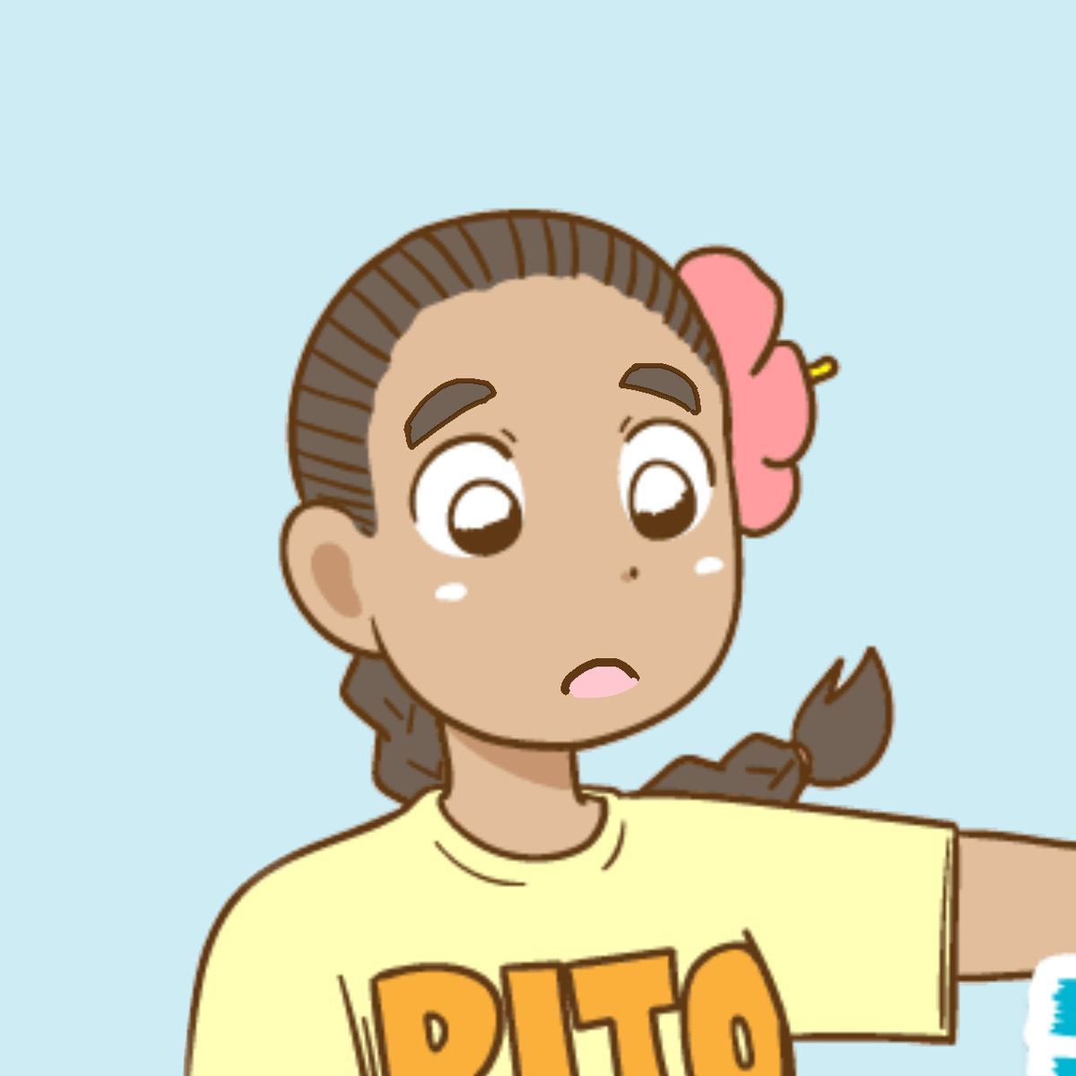 リトちゃん